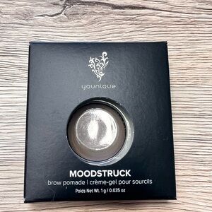 Younique Brow Pomade Palette Refill in Blonde